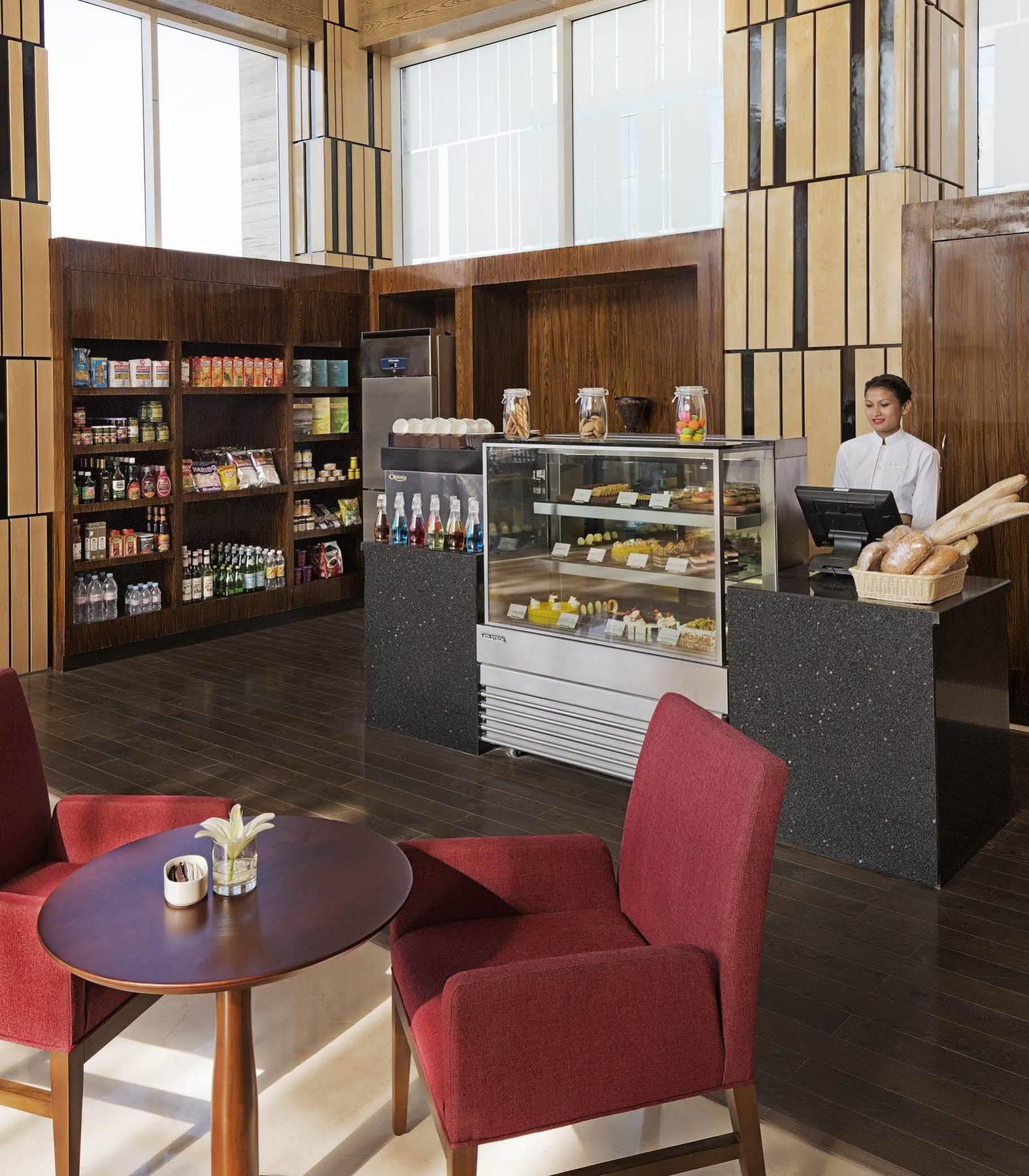 Hotel Fairfield By Marriott Lucknow Exterior foto
